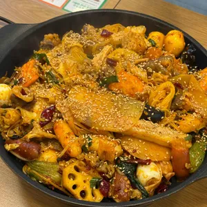 라홍방마라탕 사진