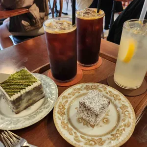 차곡파티세리 사진