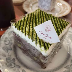 차곡파티세리 리뷰 사진