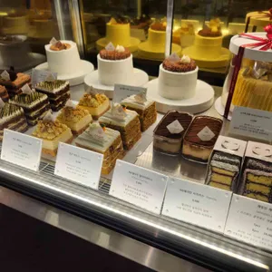 차곡파티세리 리뷰 사진