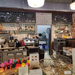 차곡파티세리 리뷰 사진