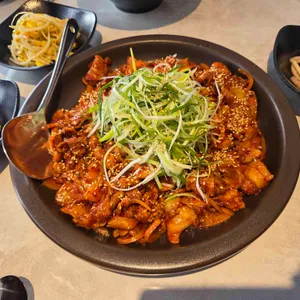 신쭈꾸황 사진 1