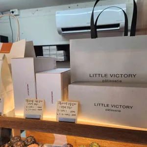 리틀빅토리 리뷰 사진