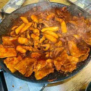 신화쭈꾸미문산점 리뷰 사진