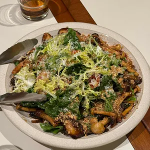 오스테리아 타피 사진