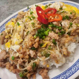 상하이누들스 사진