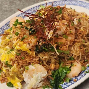 상하이누들스 사진