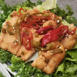 상하이누들스 사진