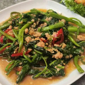 상하이누들스 사진