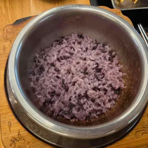 계룡산화덕생선구이 사진