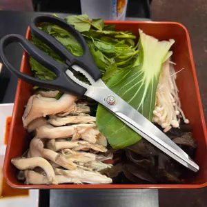 신샤브 리뷰 사진