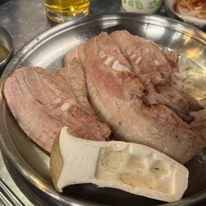 상록수연탄구이 사진