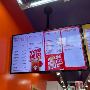 쥬씨 리뷰 사진