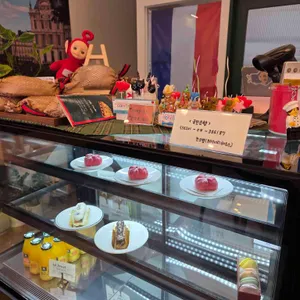 프레너리하우스 리뷰 사진