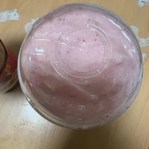 메가커피 리뷰 사진