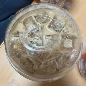 메가커피 리뷰 사진