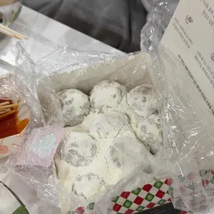 할머니학화호두과자 사진 1