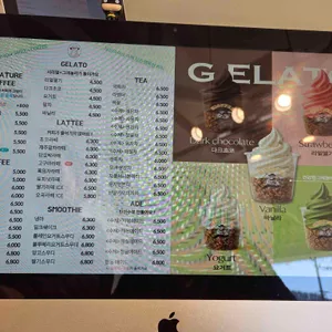 히스피 리뷰 사진