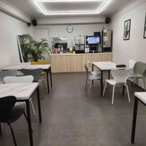 카페지니 리뷰 사진