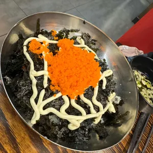 유가네닭갈비 리뷰 사진