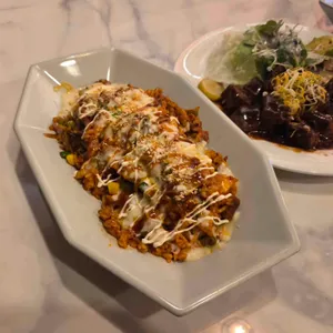 불독스테이크 사진