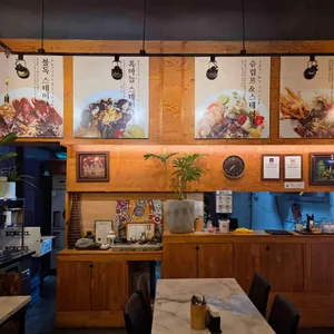 불독스테이크 리뷰 사진