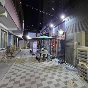 불독스테이크 리뷰 사진