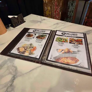 불독스테이크 리뷰 사진