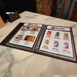 불독스테이크 리뷰 사진