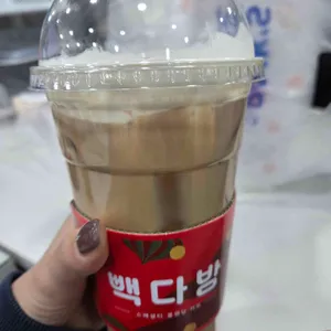 빽다방 대표 사진