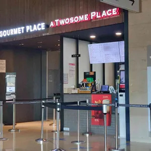 투썸플레이스 리뷰 사진