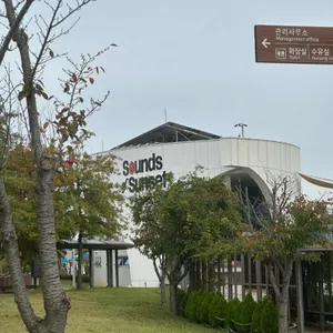 사운즈오브선셋 리뷰 사진