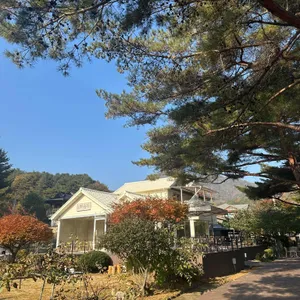 카페물길로 사진