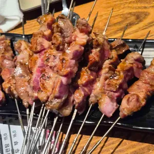 이가네양꼬치 사진