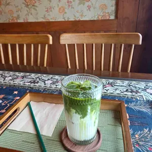 미유키말차 리뷰 사진