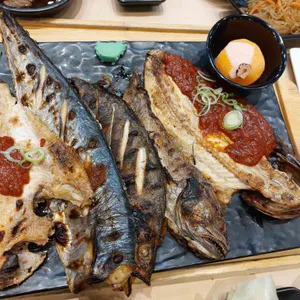 달빛에구운고등어 리뷰 사진