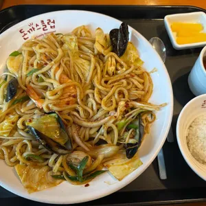 돈까스클럽 사진