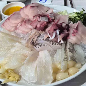 바다횟집 사진 1