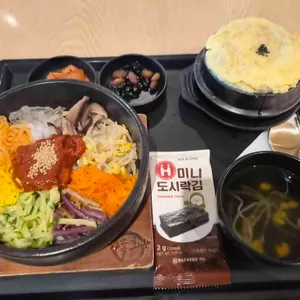 가족회관 신세계 사우스시티 사진