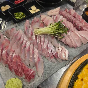 활어장수 리뷰 사진