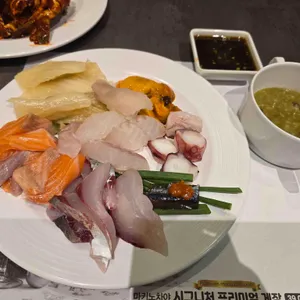 마키노차야 대표 사진