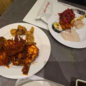 마키노차야 사진