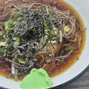 국수나무 사진 1