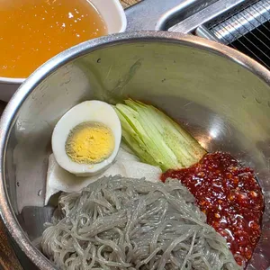 진포숯불돼지갈비 사진 2