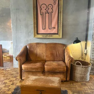 카멜커피 리뷰 사진