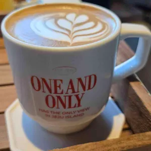 원앤온리 리뷰 사진