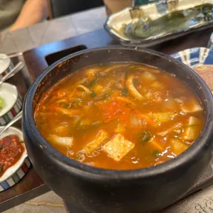 더그릴 육선 사진