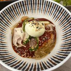 더그릴 육선 사진