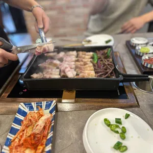 더그릴 육선 사진