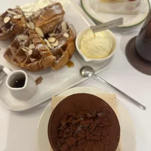 슬로우 파크 사진